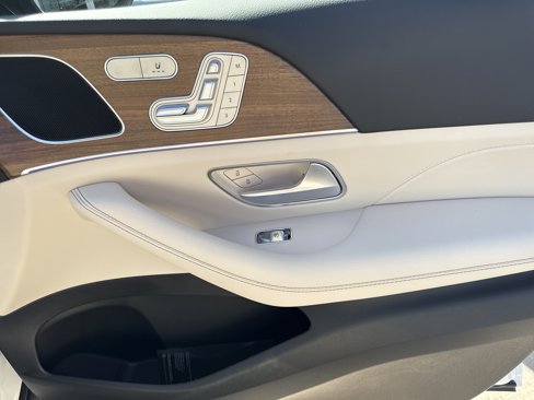 New 2026 Mercedes-Benz GLE 350 4MATIC image 17
