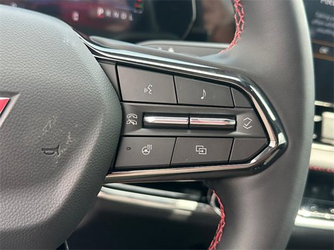 New 2026 Chevrolet Equinox RS w/ LPO, Floor Liner Package image 19