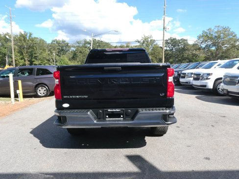 Used 2020 Chevrolet Silverado 1500 LT image 5