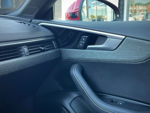 Used 2024 Audi A5 2.0T Premium Plus image 43