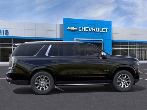 New 2026 Chevrolet Tahoe Premier image 5