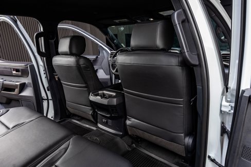 Used 2025 Toyota Tundra SR5 image 32