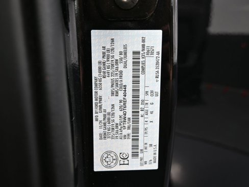 Used 2024 Ford F450 Lariat w/ Lariat Ultimate Package image 53