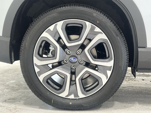 New 2025 Subaru Ascent Limited image 10