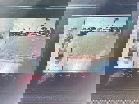 Used 2025 GMC Sierra 1500 AT4 w/ AT4 Premium Package image 23