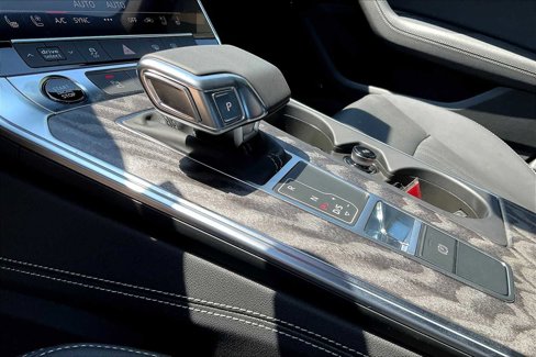 New 2025 Audi A6 Premium Plus image 7