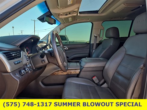 Used 2016 GMC Yukon XL Denali w/ Open Road Package image 15