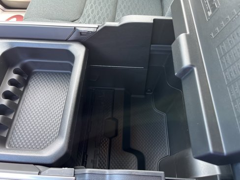 New 2026 RAM 1500 4x4 Crew Cab image 27