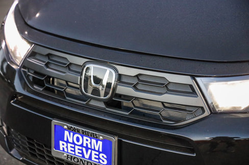 New 2026 Honda Odyssey Sport-L image 5