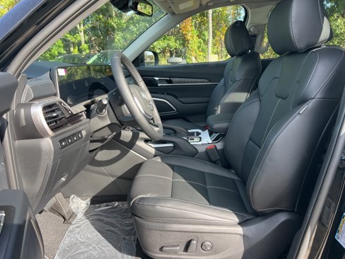 New 2025 Kia Telluride EX image 8