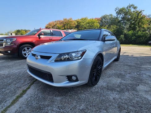 Used 2013 Scion tC image 12