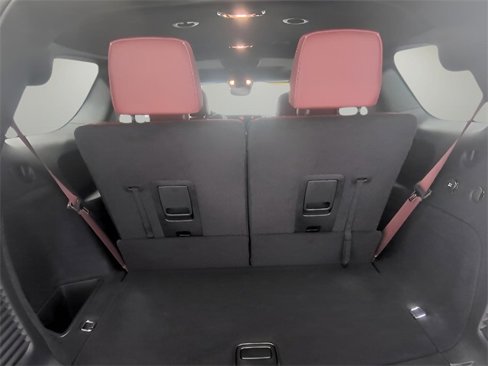 Used 2024 Dodge Durango SRT Hellcat image 19