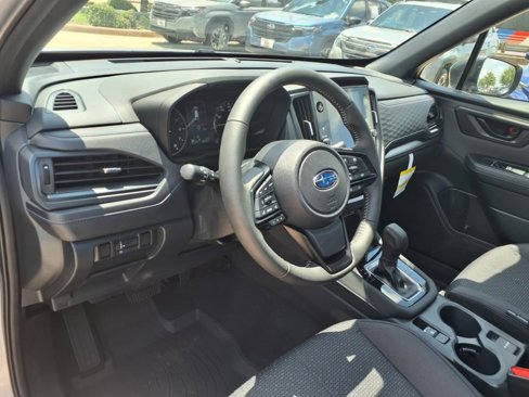 Certified 2025 Subaru Forester Premium w/ Convenience Package #1 image 16