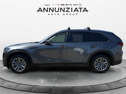 Used 2024 MAZDA CX-90 3.3 Turbo w/ Preferred Plus image 2