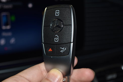 New 2026 Mercedes-Benz GLE 450 4MATIC image 15