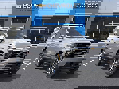 New 2026 Chevrolet Tahoe Premier image 7