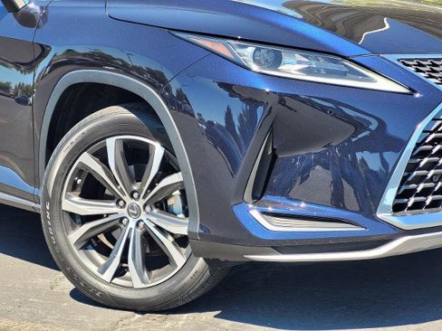 Used 2021 Lexus RX 350 AWD w/ Premium Package image 5