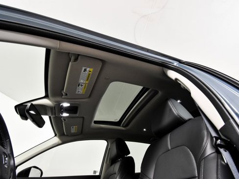 Used 2025 Honda HR-V EX-L image 33