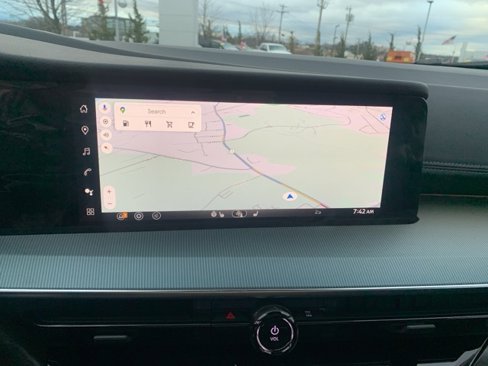 New 2025 Nissan Murano SL image 19