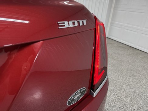 Used 2018 Cadillac CT6 Platinum image 8