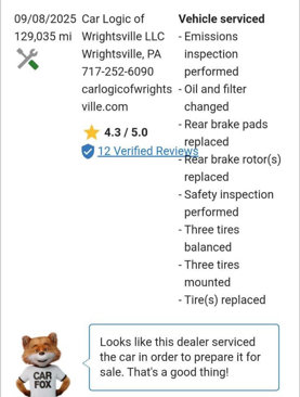 Used 2017 Honda Civic EX-L image 3