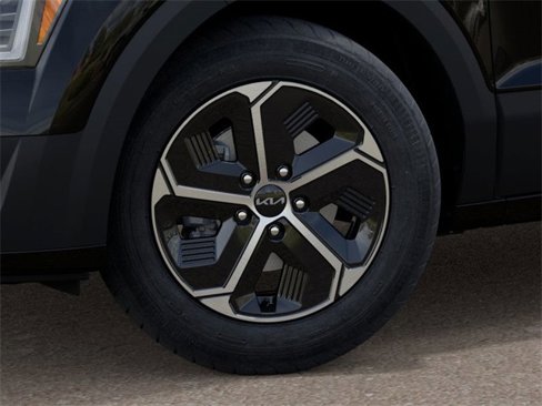 New 2025 Kia Niro EX image 9