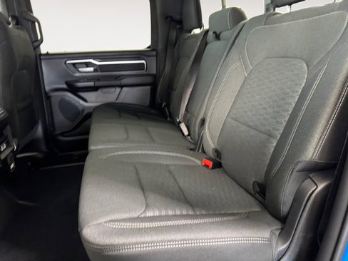 New 2026 RAM 1500 Big Horn image 16