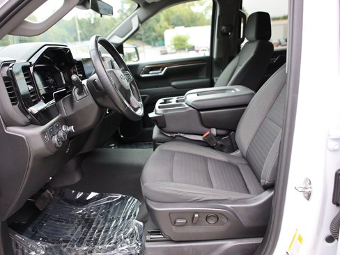 Certified 2023 Chevrolet Silverado 1500 RST image 18