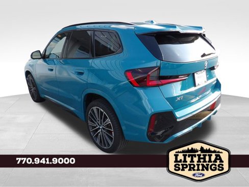 Used 2024 BMW X1 xDrive28i image 5