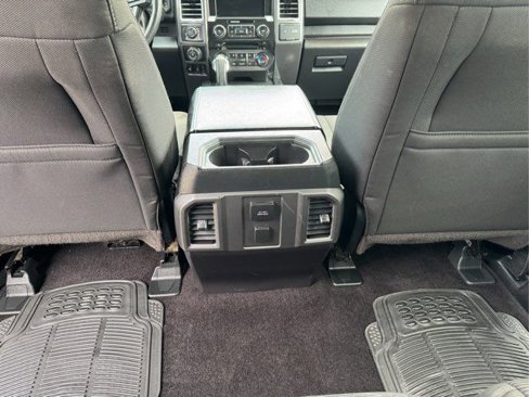 Used 2016 Ford F150 XLT w/ Equipment Group 302A Luxury image 22