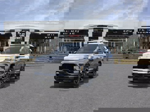 New 2026 Buick Enclave Sport Touring w/ Power Package image 8
