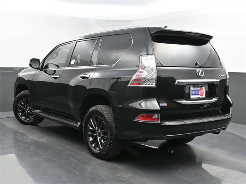 Used 2023 Lexus GX 460 Premium image 24