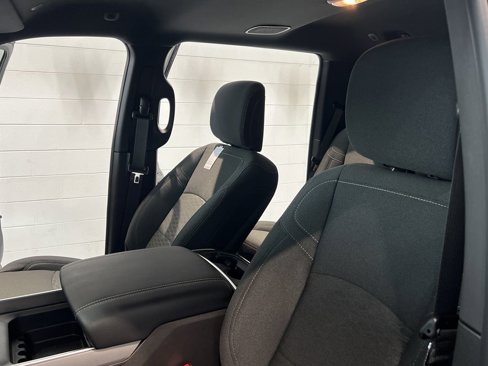 New 2025 RAM 2500 Big Horn image 15