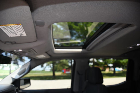 Used 2020 Chevrolet Silverado 1500 RST image 40