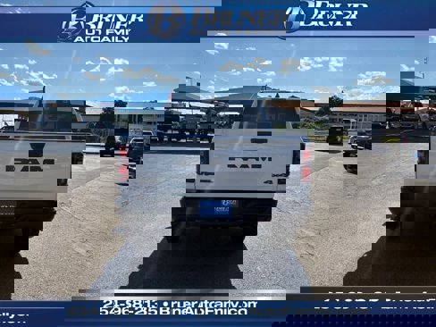 New 2026 RAM 1500 Rebel w/ G/T Package image 6