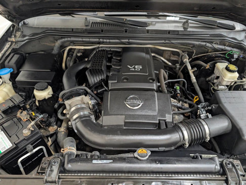 Used 2018 Nissan Frontier SV image 18