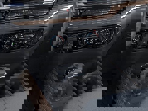 New 2026 Chevrolet Silverado 1500 RST w/ RST All Star Premium Package image 23