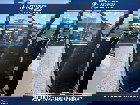 New 2026 RAM 1500 Rebel w/ G/T Package image 11