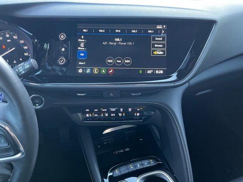 Used 2022 Buick Envision Avenir w/ Technology Package II image 13