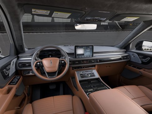 New 2023 Lincoln Aviator Black Label Grand Touring w/ Class IV Trailer Tow Package image 31