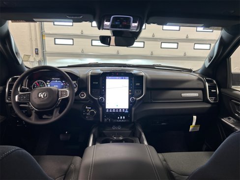New 2026 RAM 1500 Big Horn image 28