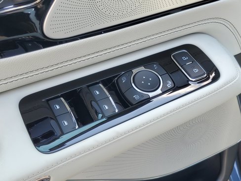 New 2025 Lincoln Aviator Black Label w/ Jet Appearance Package image 10