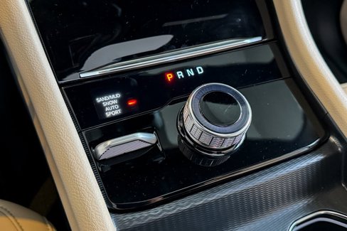 New 2025 Jeep Grand Cherokee L Limited w/ Luxury Tech Group II image 20