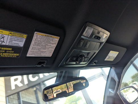 Used 2019 Toyota Tacoma 4x4 Double Cab image 15
