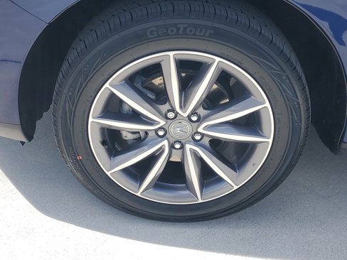 Used 2023 Acura RDX FWD w/ Technology Package image 6