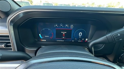 New 2026 Ford F350 Platinum image 32