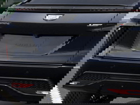 New 2026 Cadillac Lyriq V image 29
