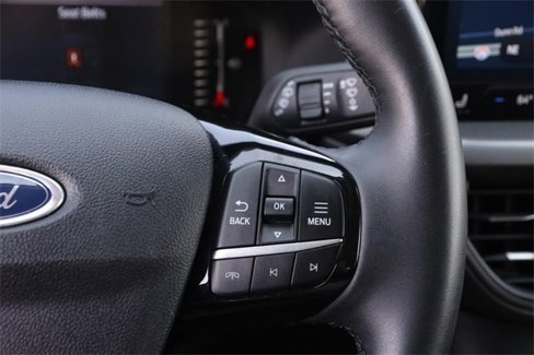 Used 2023 Ford Escape Active w/ Tech Pack #1 image 13