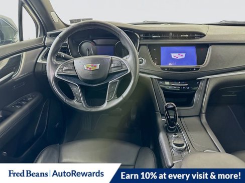 New 2026 Chrysler Pacifica Select image 16