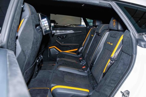 Used 2024 Lamborghini Urus Performante image 22